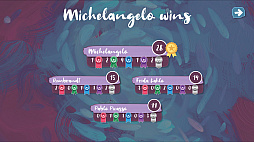 ꡼ No.005 | Canvas - The Board Game