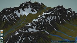 ꡼ No.003 | Terra Firma 2