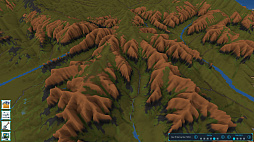 ꡼ No.010 | Terra Firma 2