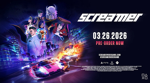 ꡼ No.005Υͥ / Milestoneο졼Screamerפ2026ǯ326ȯ䡣˥ĴɽǮХȥ뤬ͻ礷ȥ