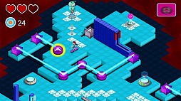 ꡼ No.001 | Science Skaters