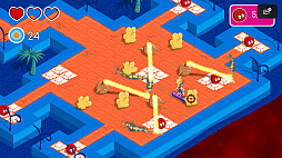 ꡼ No.003 | Science Skaters