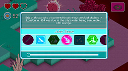 ꡼ No.005 | Science Skaters