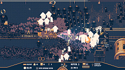 ꡼ No.001 | Choo Choo Survivor 2