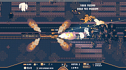 ꡼ No.004 | Choo Choo Survivor 2