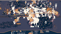 ꡼ No.006 | Choo Choo Survivor 2