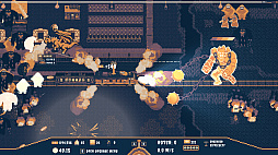 ꡼ No.008 | Choo Choo Survivor 2