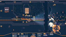 ꡼ No.011 | Choo Choo Survivor 2