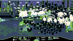 ꡼ No.016 | Choo Choo Survivor 2