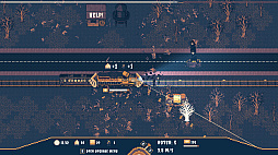 ꡼ No.017 | Choo Choo Survivor 2