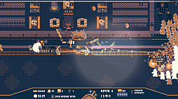 ꡼ No.025 | Choo Choo Survivor 2