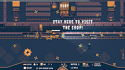 ꡼ No.026 | Choo Choo Survivor 2