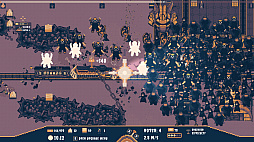 ꡼ No.027 | Choo Choo Survivor 2