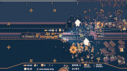 ꡼ No.029 | Choo Choo Survivor 2