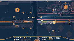 ꡼ No.031 | Choo Choo Survivor 2