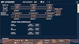 ꡼ No.032 | Choo Choo Survivor 2