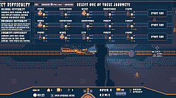 ꡼ No.034 | Choo Choo Survivor 2