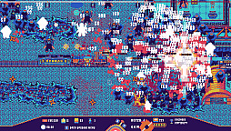 ꡼ No.035 | Choo Choo Survivor 2