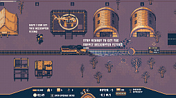 ꡼ No.037 | Choo Choo Survivor 2