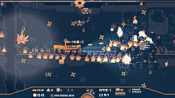 ꡼ No.039 | Choo Choo Survivor 2