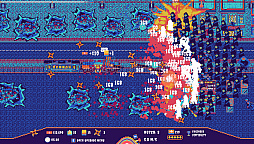 Choo Choo Survivor 2