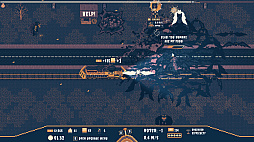 Choo Choo Survivor 2