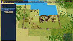 ꡼ No.001 | DSS 2: War Industry