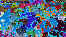 ꡼ No.003 | DSS 2: War Industry