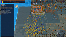 ꡼ No.004 | DSS 2: War Industry