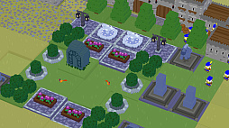 ꡼ No.006 | DSS 2: War Industry