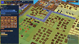 ꡼ No.014 | DSS 2: War Industry