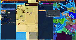 ꡼ No.019 | DSS 2: War Industry