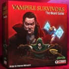 Vampire Survivors: The Board Game