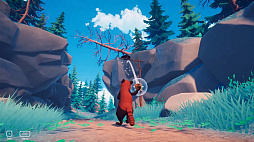 ꡼ No.001 | Red Panda: The Quiet Path