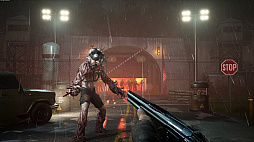 ꡼ No.002 | Outbreak Island