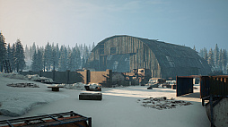 ꡼ No.007 | Outbreak Island