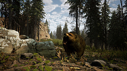 ꡼ No.008 | Outbreak Island