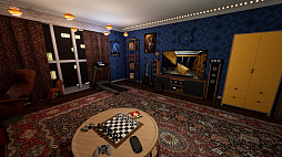 ꡼ No.001 | The Creator