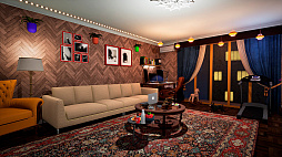 ꡼ No.019 | The Creator