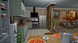 ꡼ No.023 | The Creator