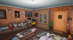 ꡼ No.025 | The Creator