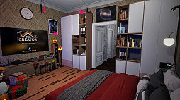 ꡼ No.027 | The Creator