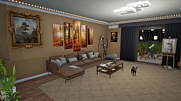 ꡼ No.030 | The Creator