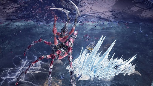 ꡼ No.008Υͥ / 奷륯ɤˤRPGϰκסLoulan: The Cursed Sandˡȯɽȥ쥤顼