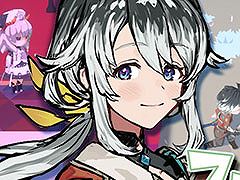 ルーンファクトリー4のディレクターとライターによる新作,「ファーニア村で暮らす」のクラウドファンディングがKickStarterで実施中