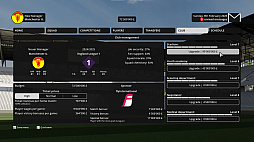 ꡼ No.002 | Football Career Mode 26
