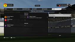 Football Career Mode 26