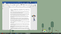 ꡼ No.001 | Rise & Pop!