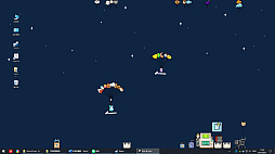 ꡼ No.002 | Rise & Pop!