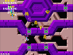 ꡼ No.005Υͥ / 줿Ʊ²ߤФɥ֥ǡ֥ס1030ۿ1984ǯ˥ֳȯȯ䤵줿STG